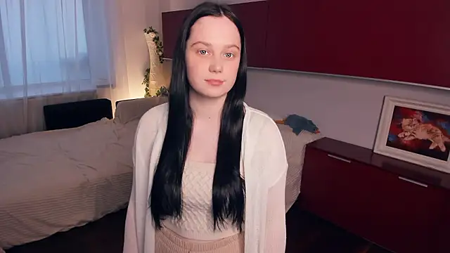 Snapshot of LynnaNull chatting on March 2, 2026, 1:40 pm LynnaNull online show from March 2, 2026, 1:40 pm