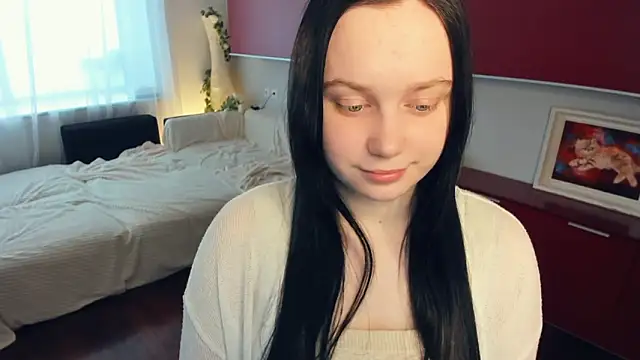 Snapshot of LynnaNull chatting on March 5, 2026, 1:29 pm LynnaNull online show from March 5, 2026, 1:29 pm