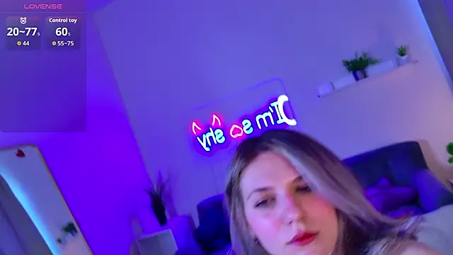 lychee chan online show from March 28, 2026, 1:11 pm