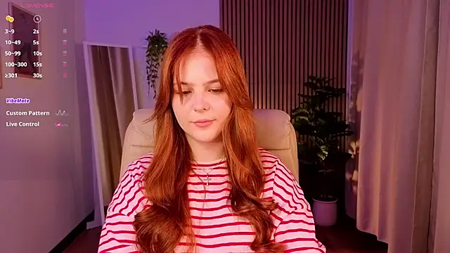 Elle Funning online show from May 15, 2026, 11:12 pm