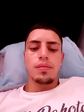 Cristianramos199 online show from February 27, 2026, 10:21 pm