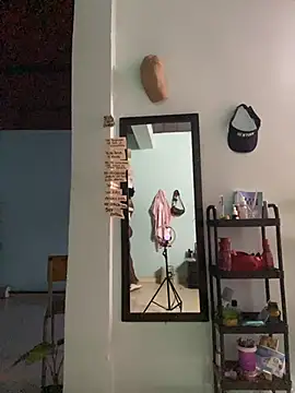 AnelimDagota  online show from March 25, 2026, 12:00 pm