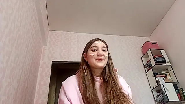 JanineThielman online show from March 26, 2026, 5:13 am