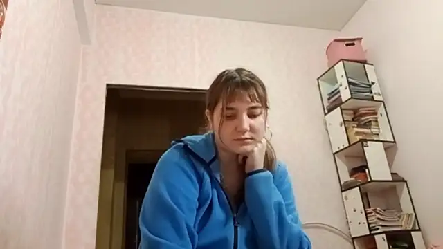 Snapshot of JanineThielman chatting on May 18, 2026, 3:07 pm JanineThielman online show from May 18, 2026, 3:07 pm