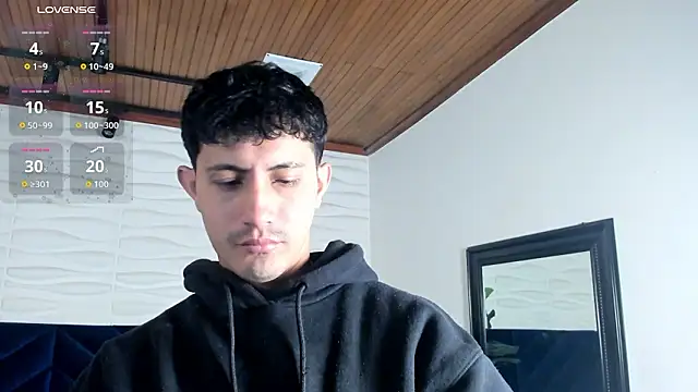 kamal wolff online show from March 1, 2026, 11:56 am