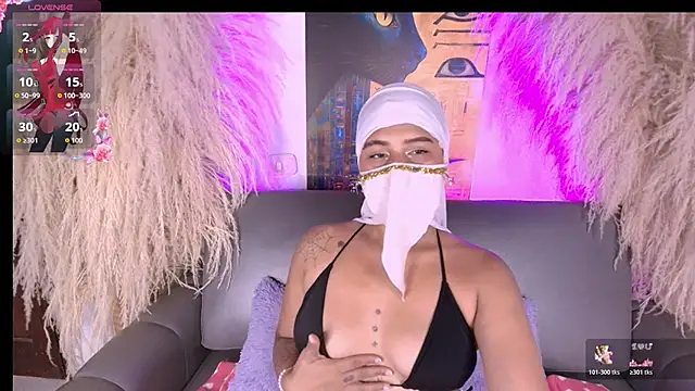 milkk  online show from April 4, 2026, 8:06 pm