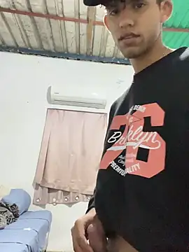 Stickmendez online show from March 2, 2026, 4:47 am