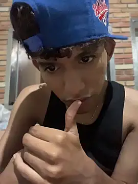 Stickmendez online show from May 20, 2026, 12:28 am