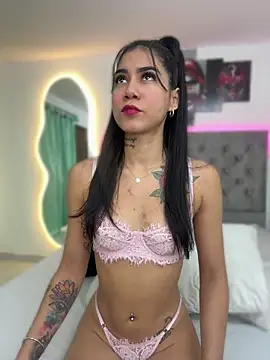 Pamela23x online show from May 4, 2026, 1:29 pm