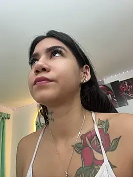 Pamela23x online show from May 15, 2026, 1:18 pm