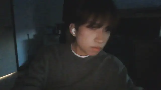 Ethangh001 online show from March 7, 2026, 1:57 am