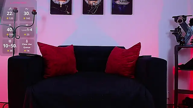 Daphne k online show from March 31, 2026, 3:12 pm