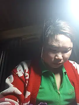 asian-bae online show from February 27, 2026, 12:54 am