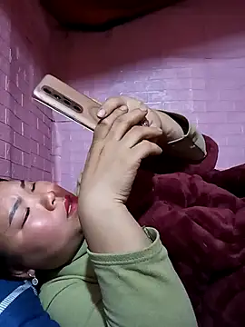 asian-bae online show from March 12, 2026, 2:45 pm