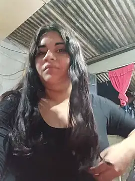 Orianamzn21 online show from July 27, 2026, 11:34 pm
