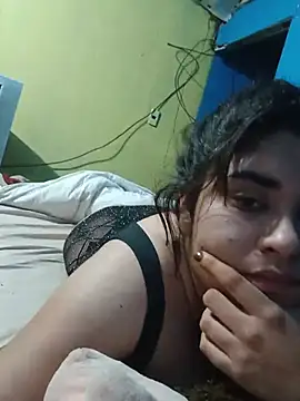 Orianamzn21 online show from July 28, 2026, 11:50 am