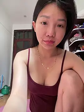 Miumieu2 online show from March 12, 2026, 3:23 am