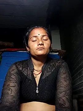 Manesakoli36 online show from April 1, 2026, 9:23 pm