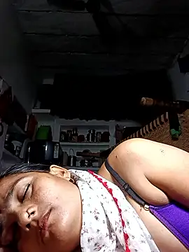 Manesakoli36 online show from April 16, 2026, 8:09 pm