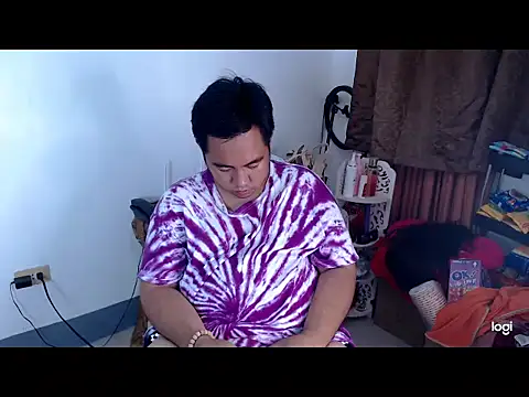 Snapshot of cutejohn chatting on March 5, 2026, 1:56 am cutejohn online show from March 5, 2026, 1:56 am