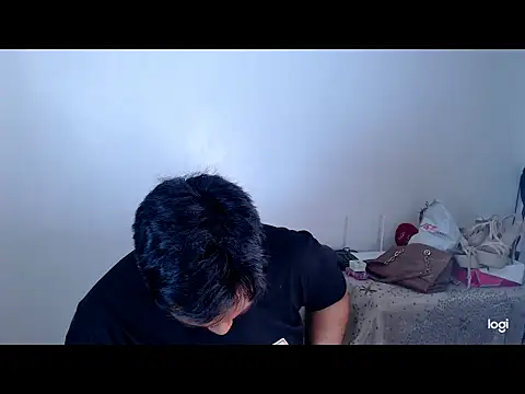 cutejohn online show from March 21, 2026, 3:55 am