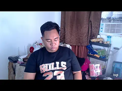 cutejohn online show from March 25, 2026, 7:58 am