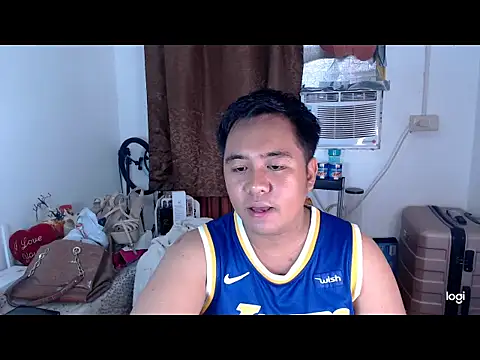 Snapshot of cutejohn chatting on May 14, 2026, 9:27 am cutejohn online show from May 14, 2026, 9:27 am