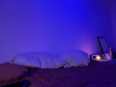 DulceEmar online show from February 23, 2026, 5:16 am