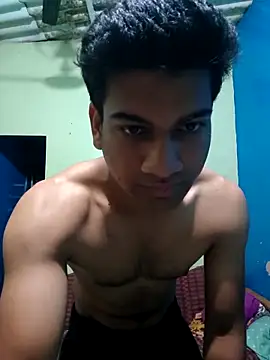 freakingcock27 online show from April 10, 2026, 5:45 am