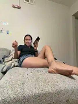 celenia online show from February 27, 2026, 4:45 am