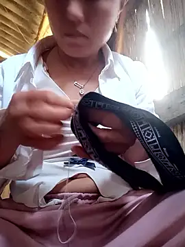 Yuka7700 online show from March 3, 2026, 9:26 am