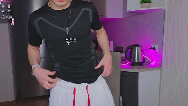 nixyasebe online show from April 12, 2026, 10:09 am