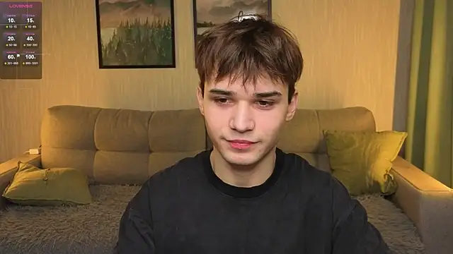 nixyasebe online show from April 19, 2026, 9:52 am