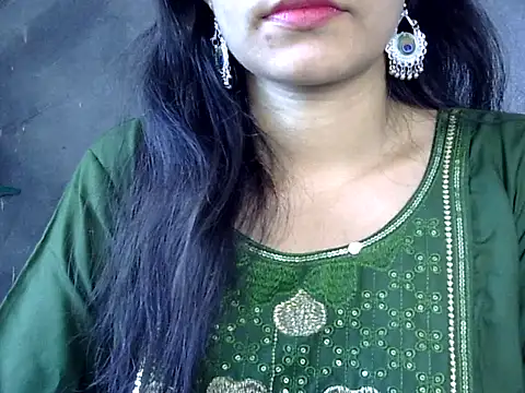 Neha Sharma2 online show from February 23, 2026, 9:06 am