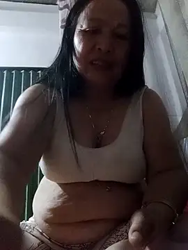 heesuu11 online show from March 1, 2026, 10:12 pm