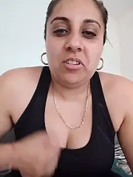 I amXenox online show from March 24, 2026, 10:09 am