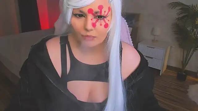 Snapshot of HwasaMoore chatting on March 3, 2026, 8:26 pm HwasaMoore online show from March 3, 2026, 8:26 pm