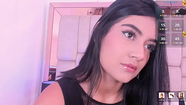 Snapshot of KatherineRuiz_ chatting on April 30, 2026, 12:22 pm KatherineRuiz online show from April 30, 2026, 12:22 pm