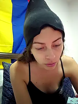 IrisBound online show from July 20, 2026, 2:26 am