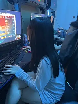 TTbeibei178 online show from February 25, 2026, 4:16 pm