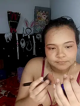 Emily Rouse23 online show from May 10, 2026, 2:06 am