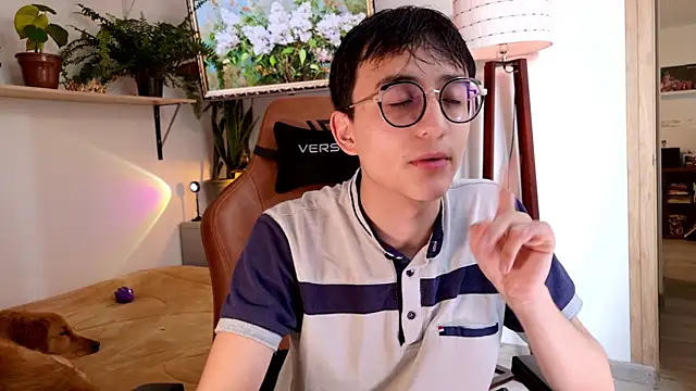 Sr evann online show from April 1, 2026, 1:23 pm