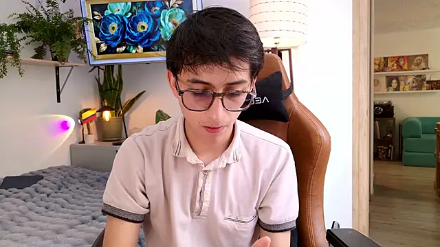 Sr evann online show from July 28, 2026, 2:46 pm