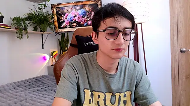 Sr evann online show from July 31, 2026, 6:40 pm