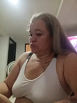 MilF-eterna 69 online show from April 30, 2026, 8:57 pm