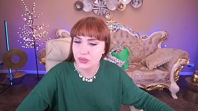 DawnGwin online show from March 27, 2026, 1:22 pm