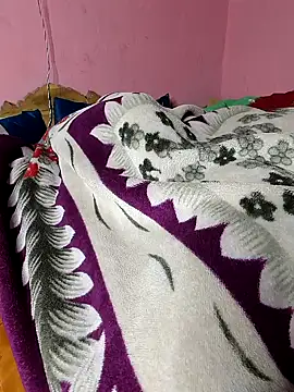 HOT MISSLINA online show from February 27, 2026, 9:04 pm