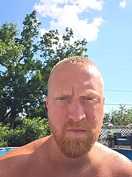 tytheexhibionist online show from July 3, 2026, 9:32 pm
