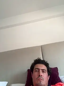 MaximoVaca online show from March 11, 2026, 12:27 am