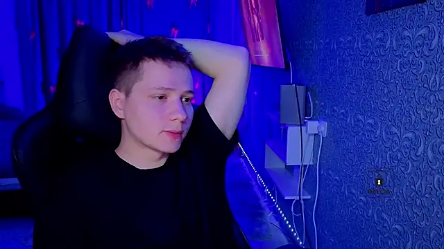 Karl Night  online show from February 26, 2026, 4:28 pm